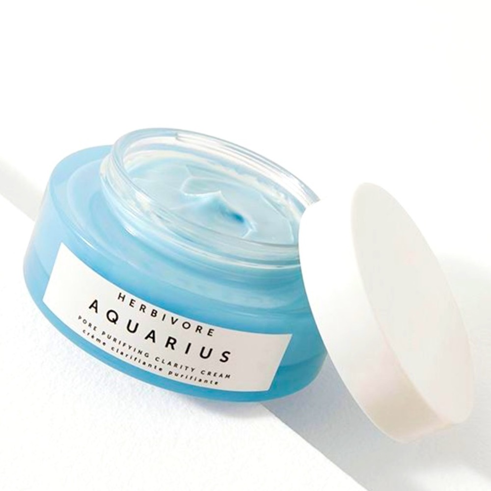 Herbivore Botanicals Aquarius Clarity Cream